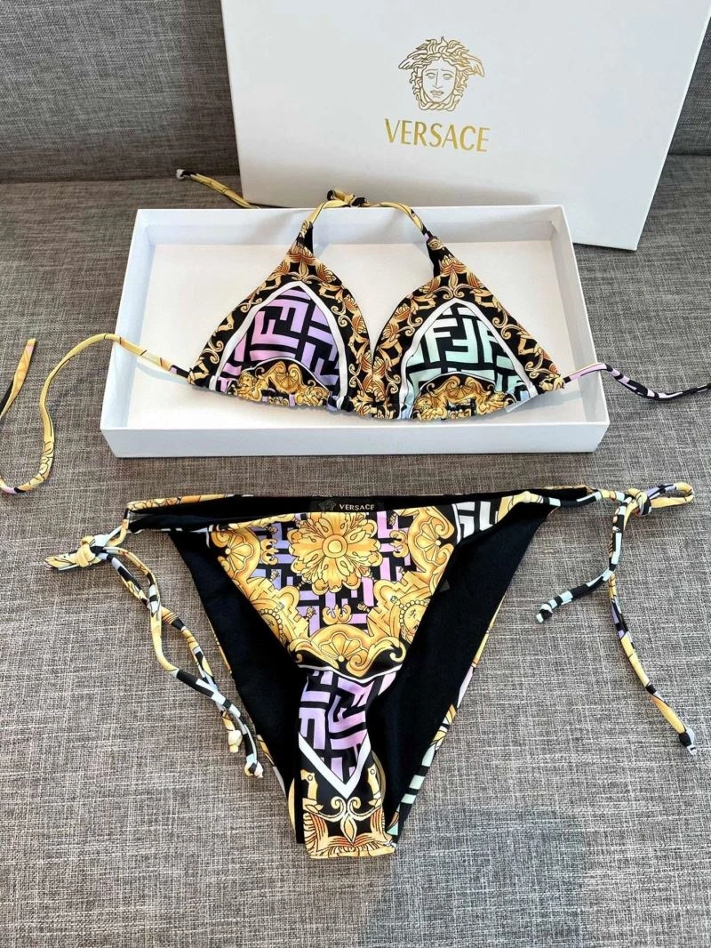 Versace Bikins QuickDry 255706