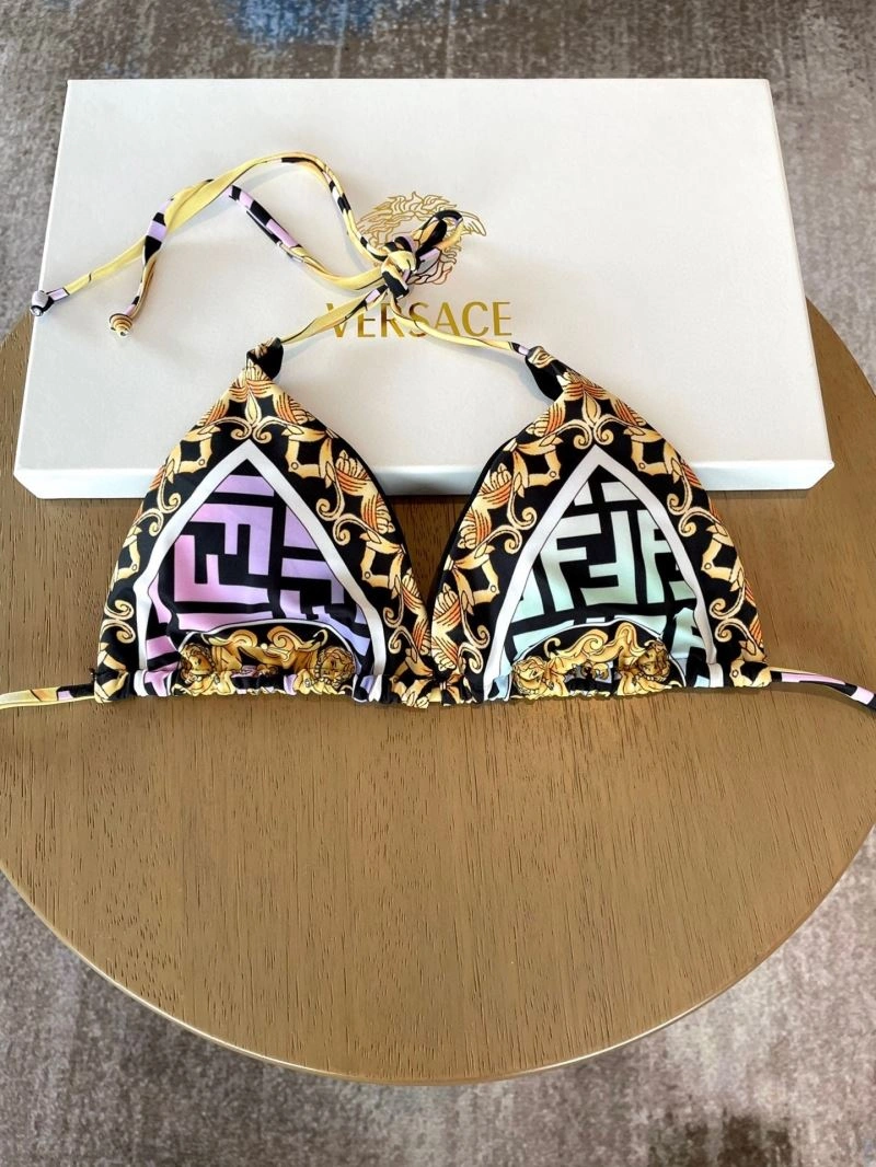 Versace Bikins QuickDry 255706