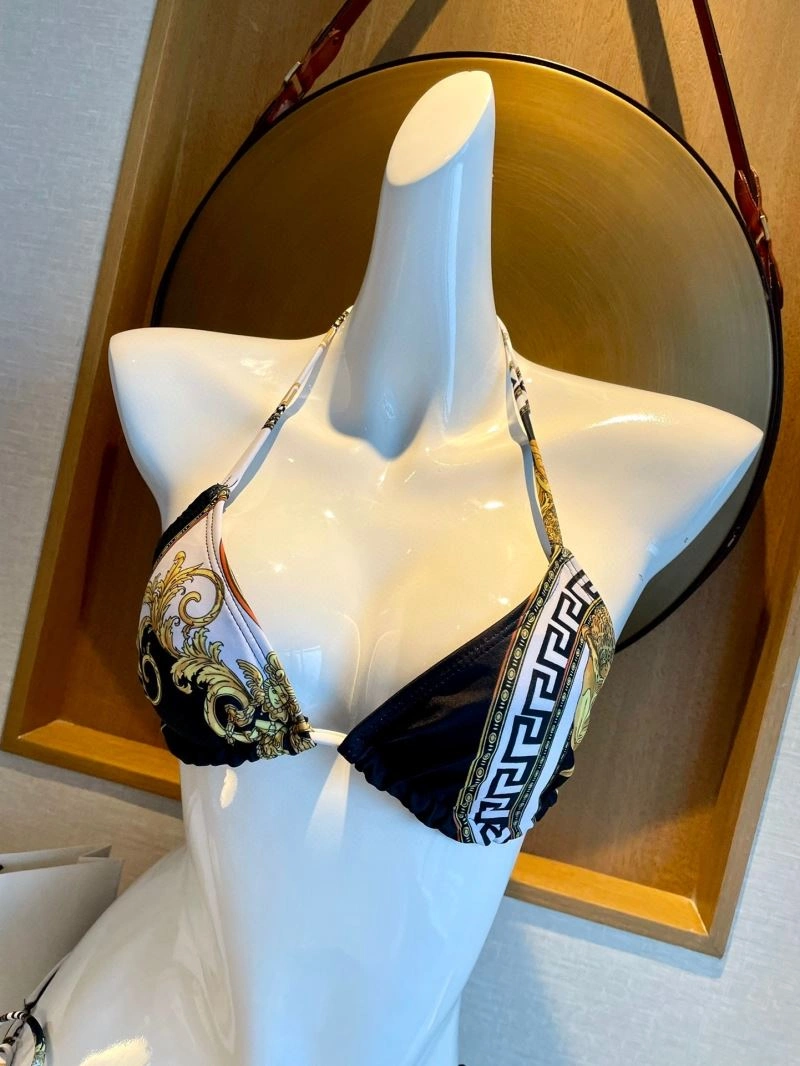 EyeCatching Versace Bikins 255707