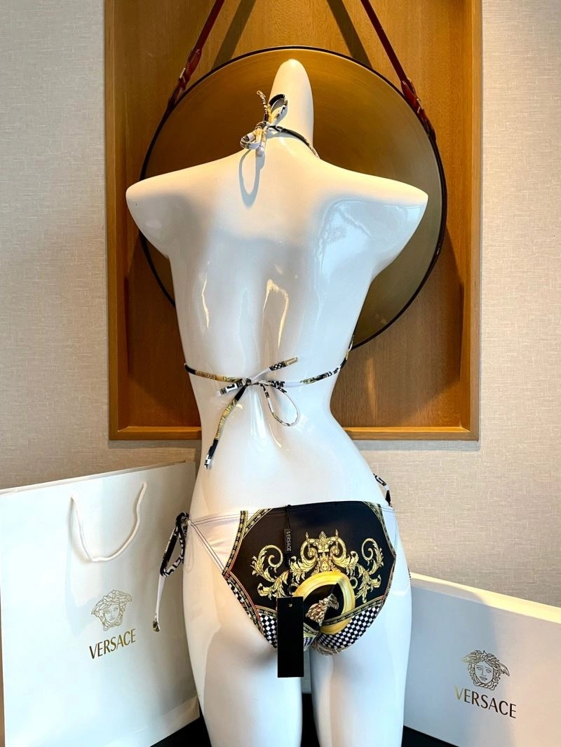 EyeCatching Versace Bikins 255707