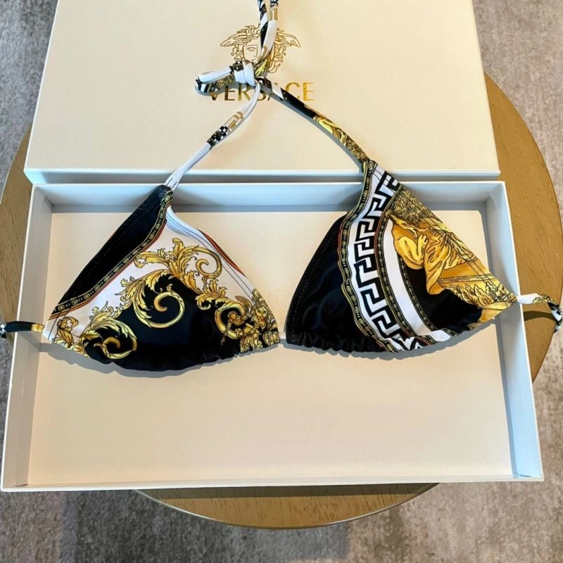 EyeCatching Versace Bikins 255707