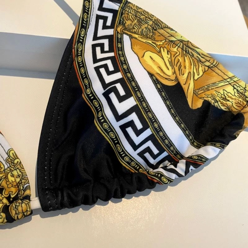 EyeCatching Versace Bikins 255707