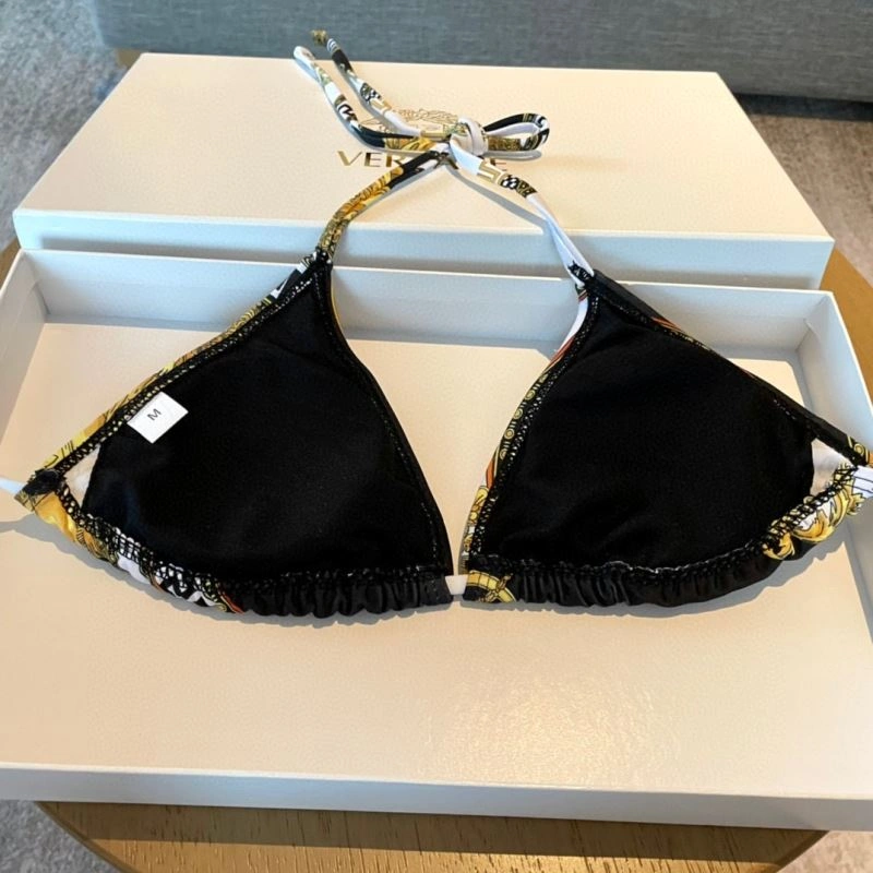 EyeCatching Versace Bikins 255707