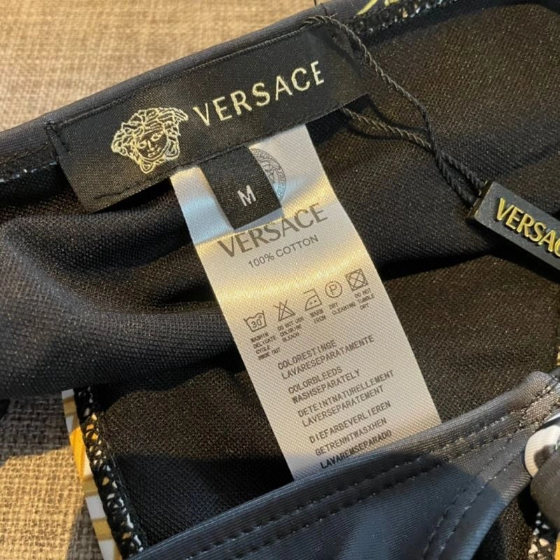 EyeCatching Versace Bikins 255707