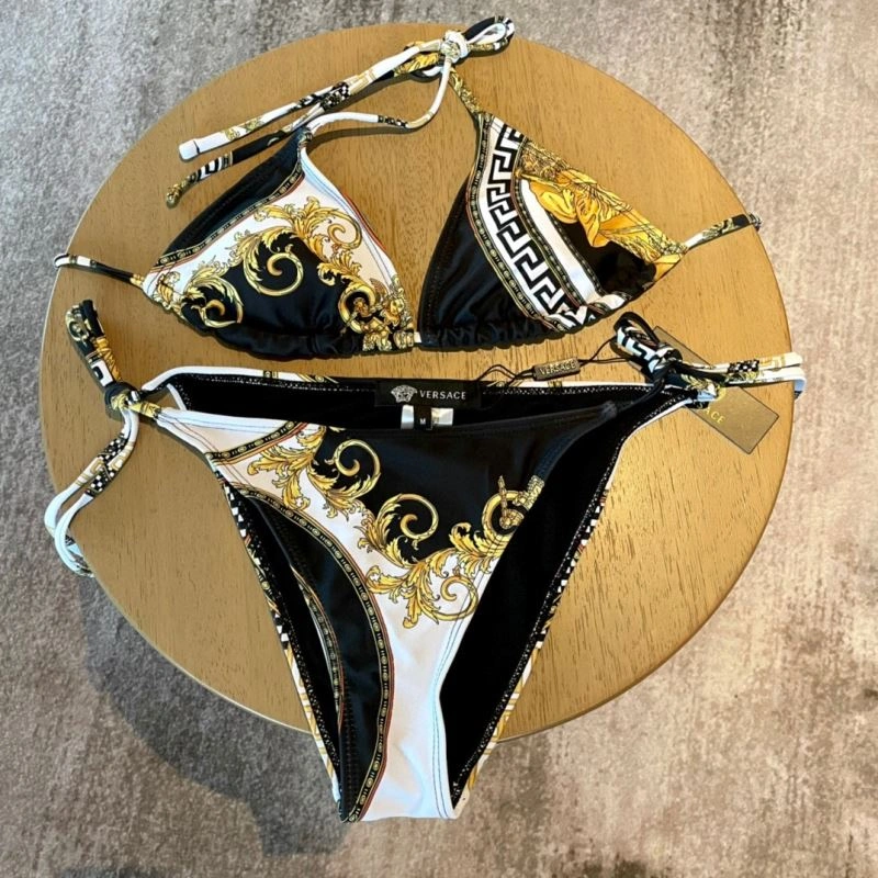 EyeCatching Versace Bikins 255707