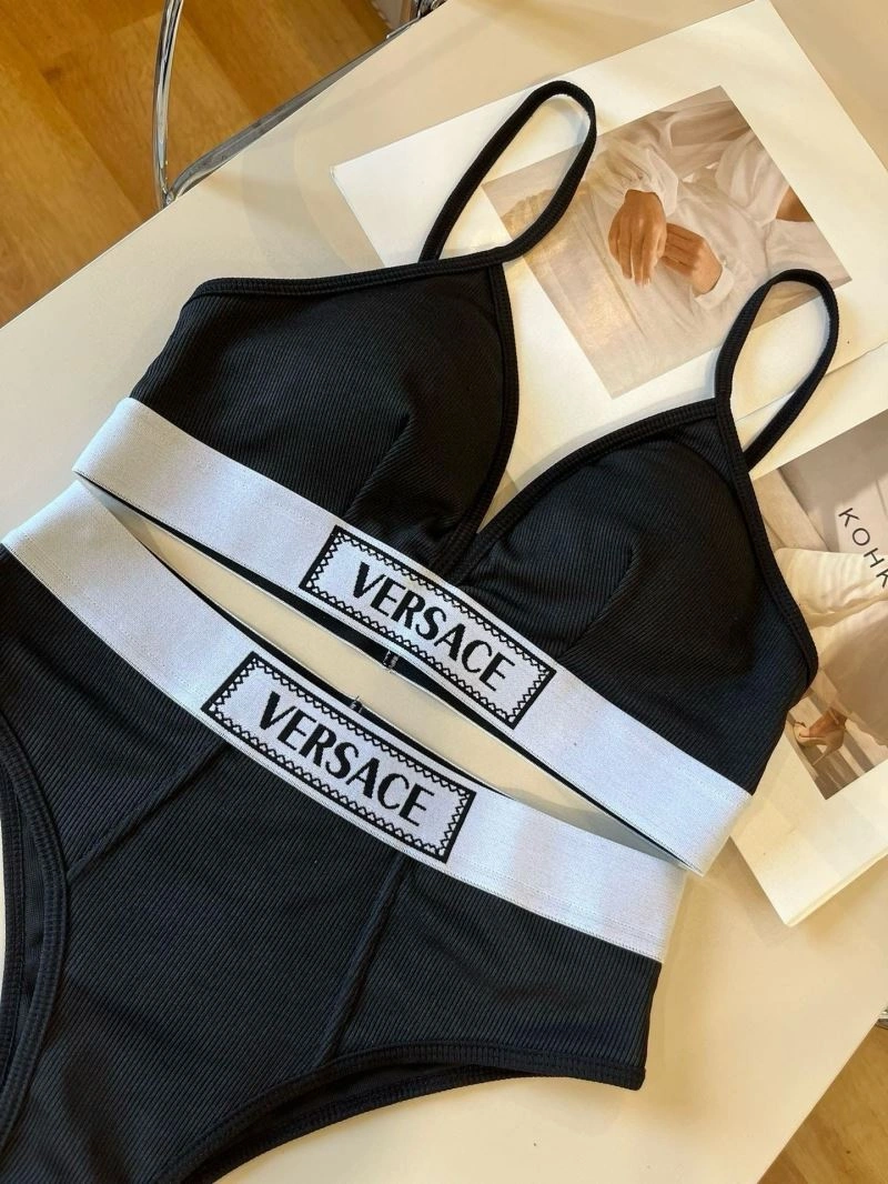 Versace Bikins Breathable 256171