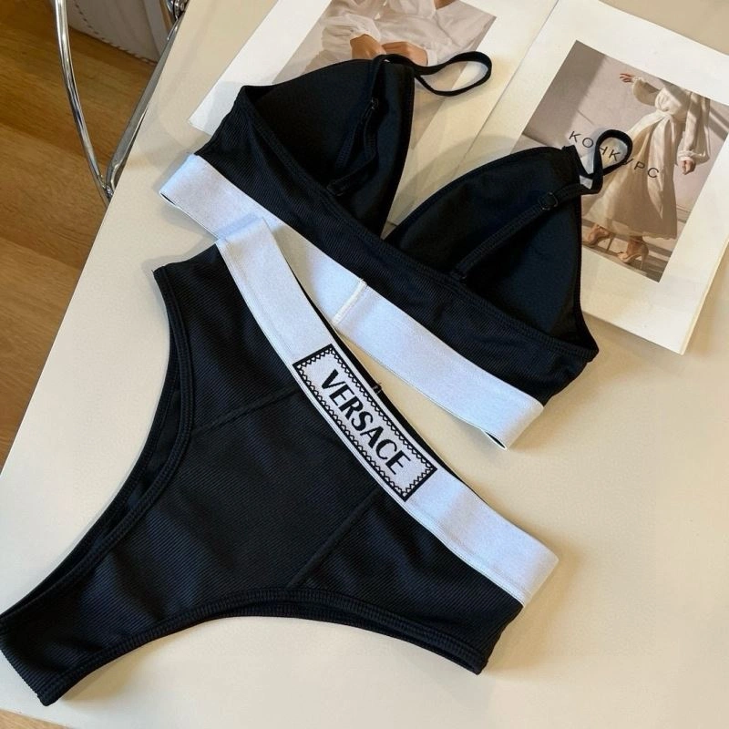 Versace Bikins Breathable 256171