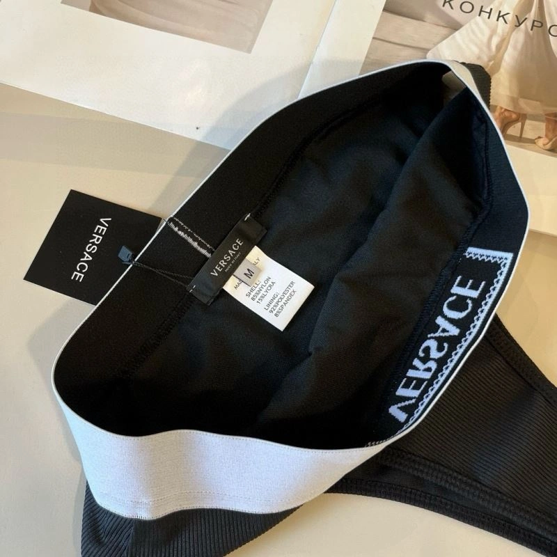 Versace Bikins Breathable 256171