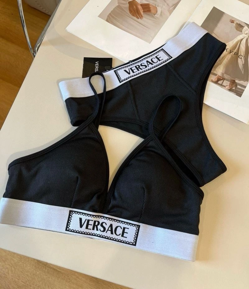 Versace Bikins Breathable 256171