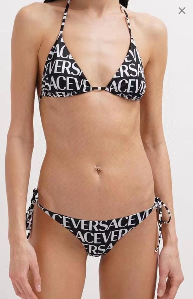 Versace Bikins Colorful 256182