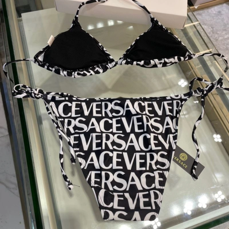 Versace Bikins Colorful 256182