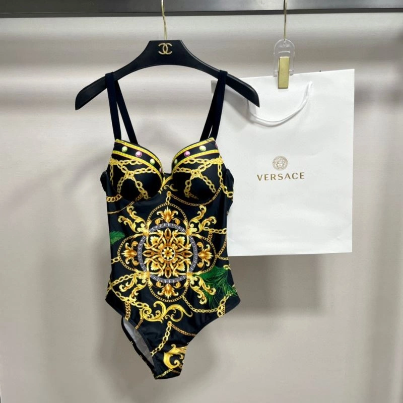 Versace Bikins Efficient 256178