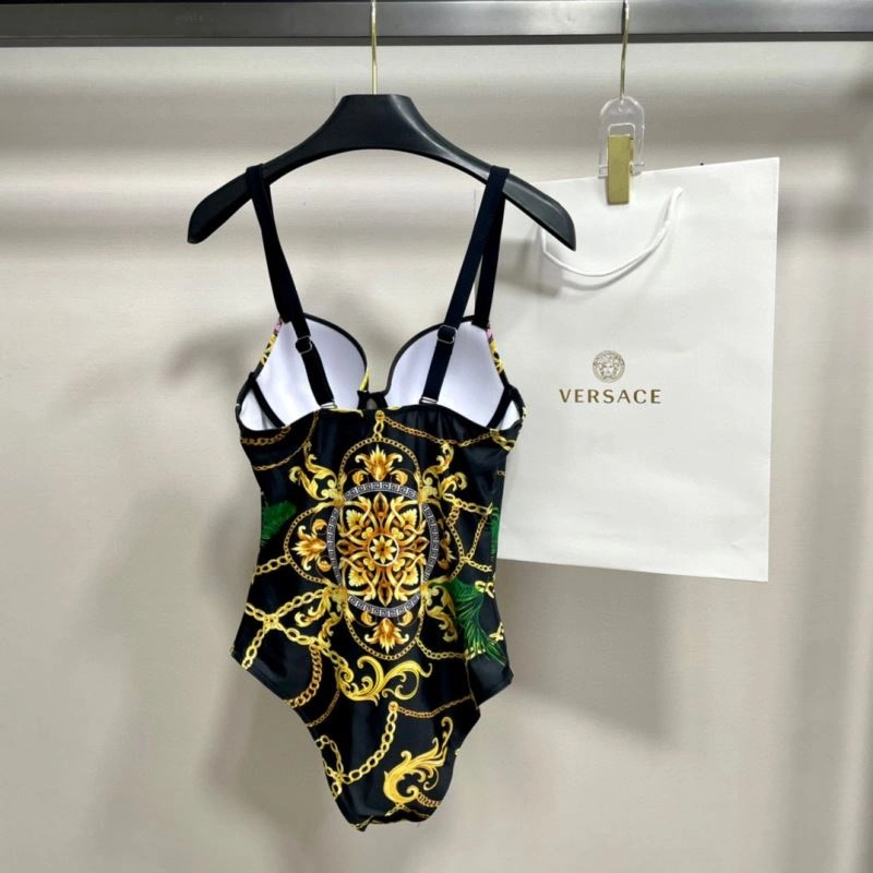 Versace Bikins Efficient 256178
