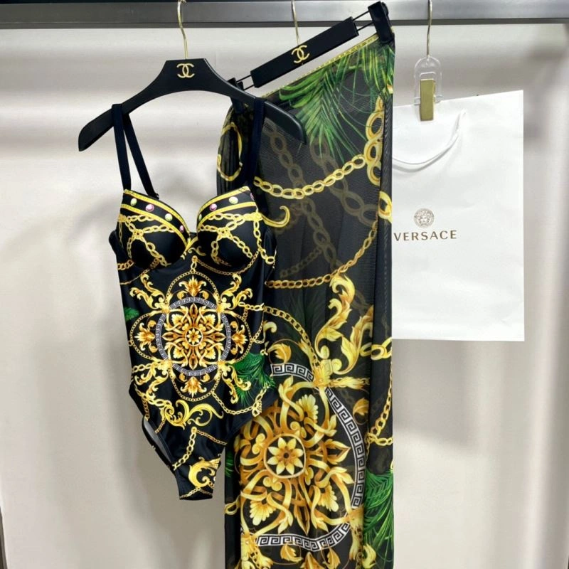 Versace Bikins Efficient 256178