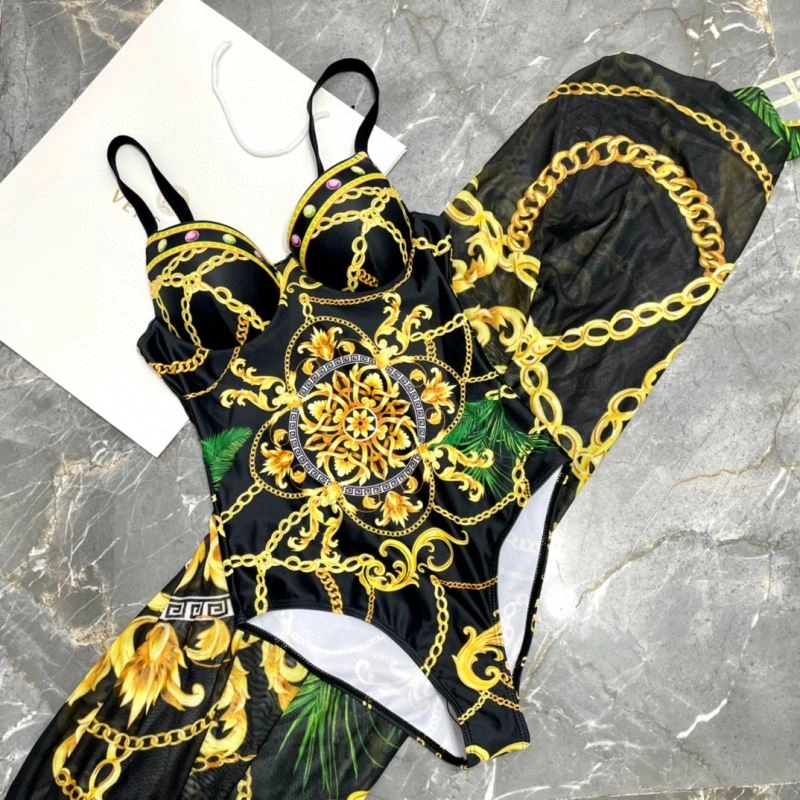 Versace Bikins Efficient 256178