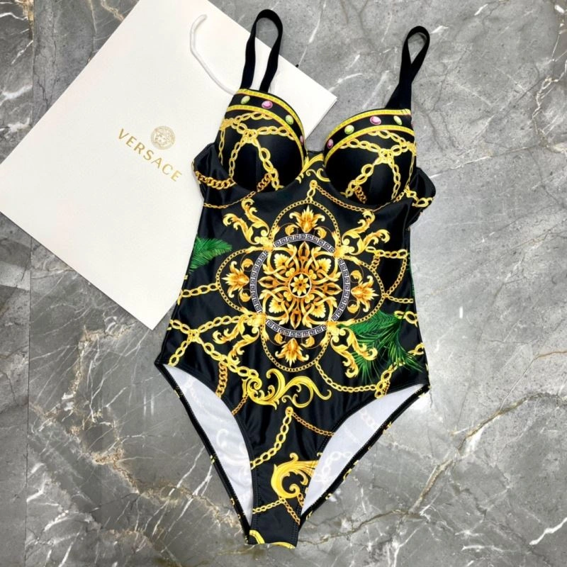 Versace Bikins Efficient 256178