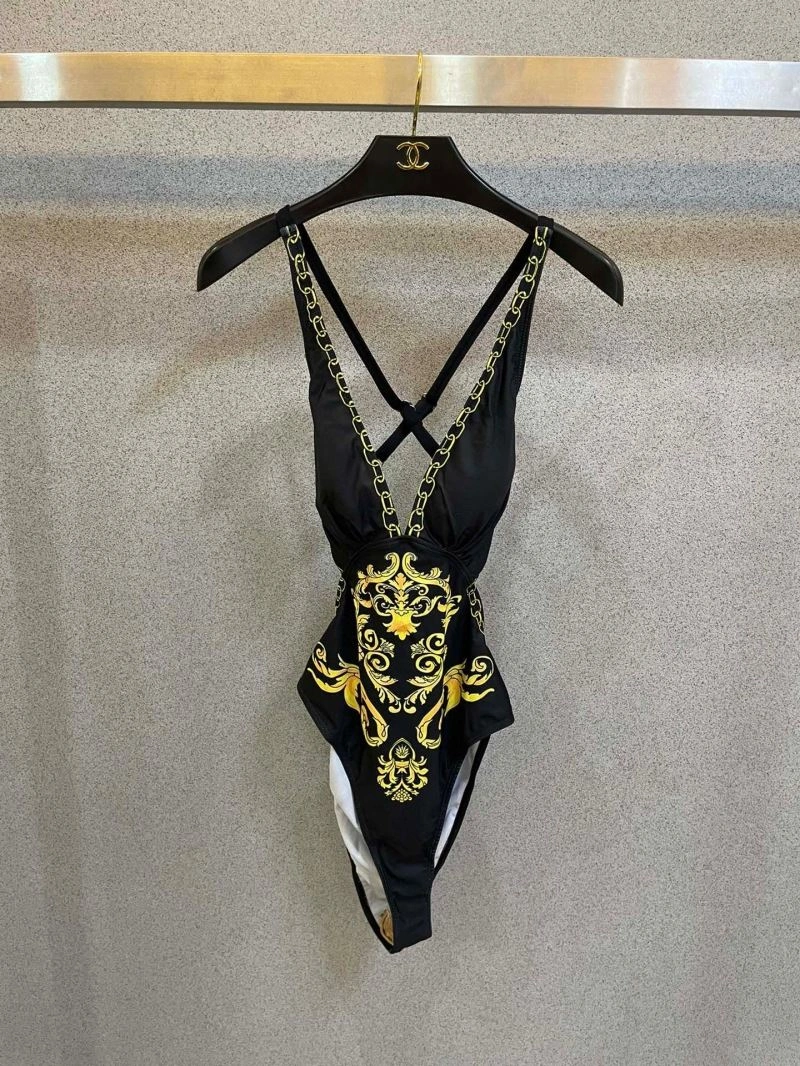Versace Bikins Breathable 256164