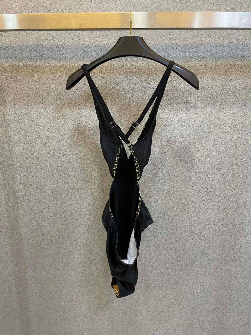 Versace Bikins Breathable 256164