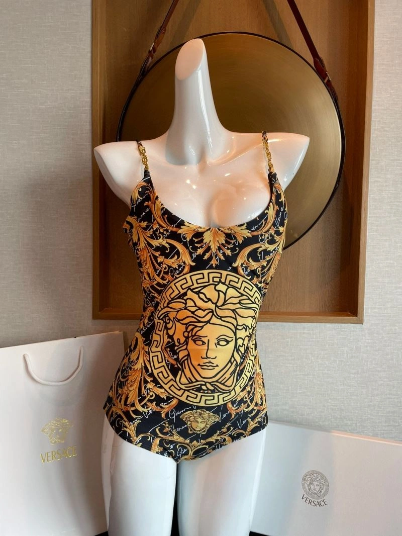 Versace Bikins FreshLook 256179