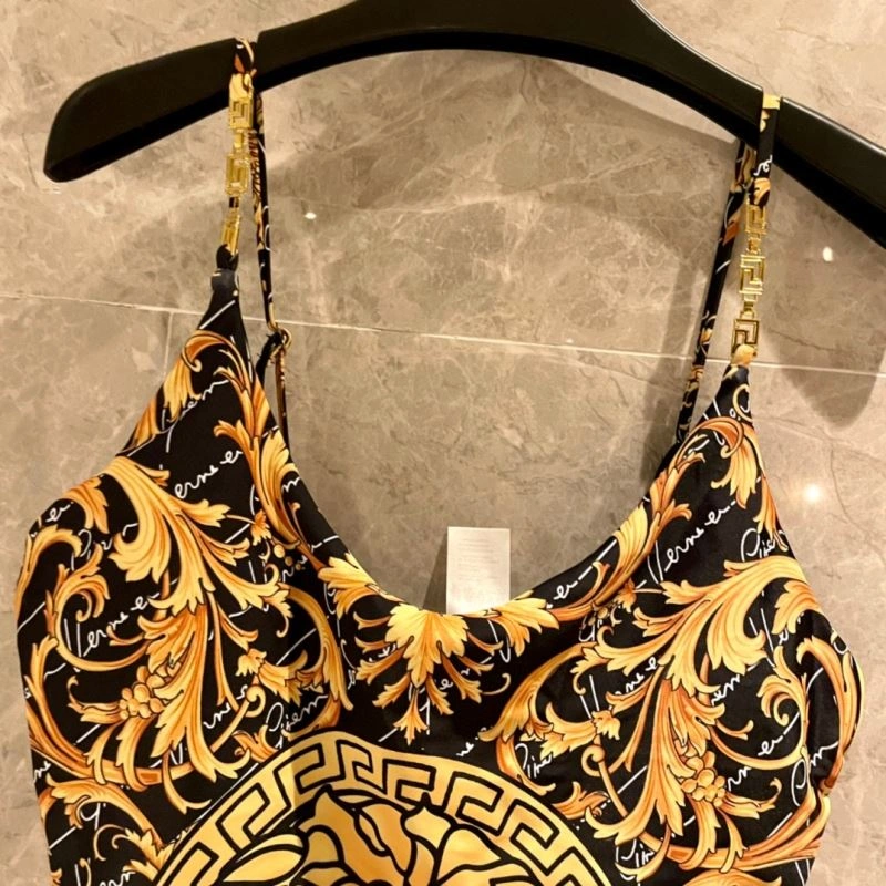 Versace Bikins FreshLook 256179