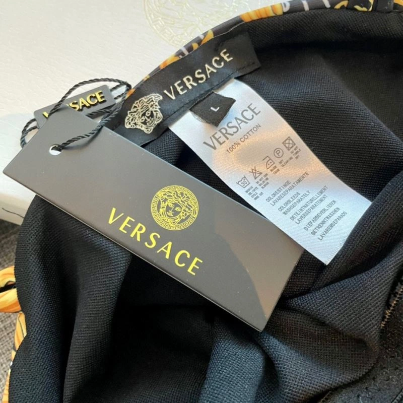 Versace Bikins FreshLook 256179