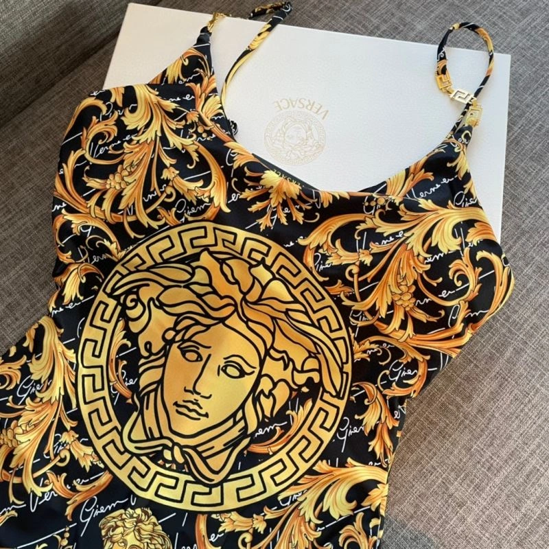 Versace Bikins FreshLook 256179