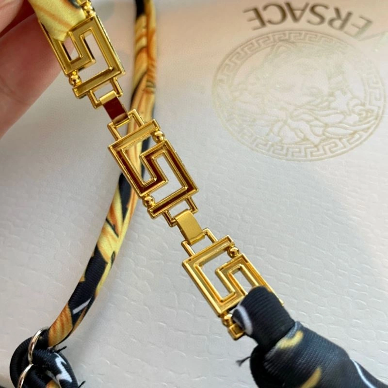 Versace Bikins FreshLook 256179