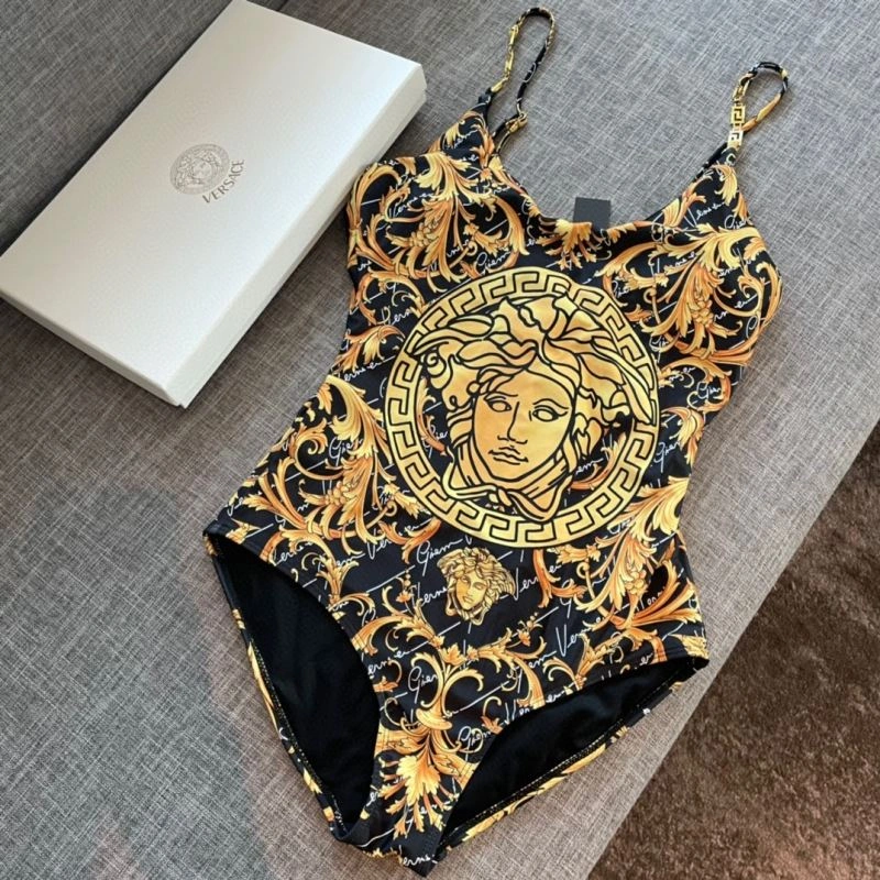 Versace Bikins FreshLook 256179