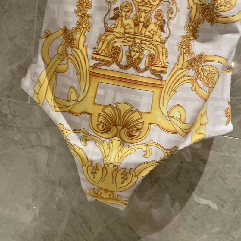 Upgraded Versace Bikins 256175