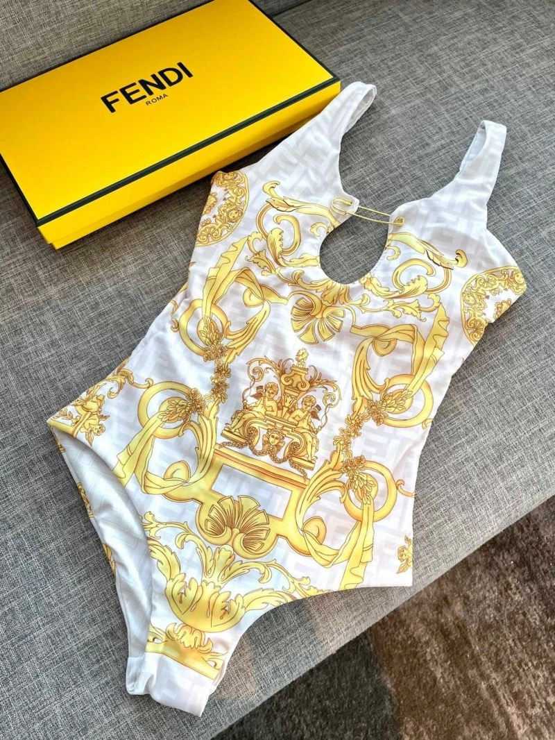 Upgraded Versace Bikins 256175