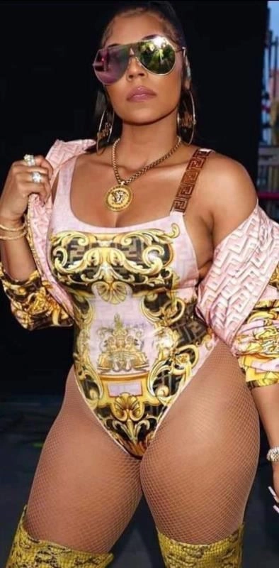 Versace Bikins Vibrant 256163