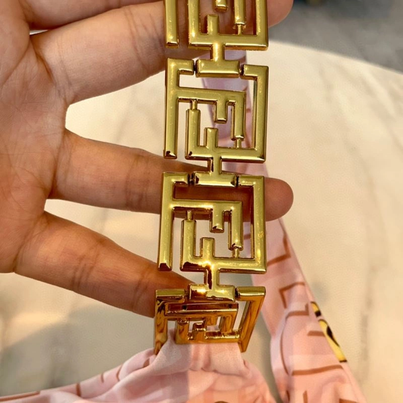 Versace Bikins Vibrant 256163
