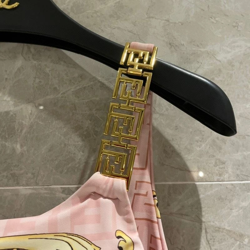 Versace Bikins Vibrant 256163