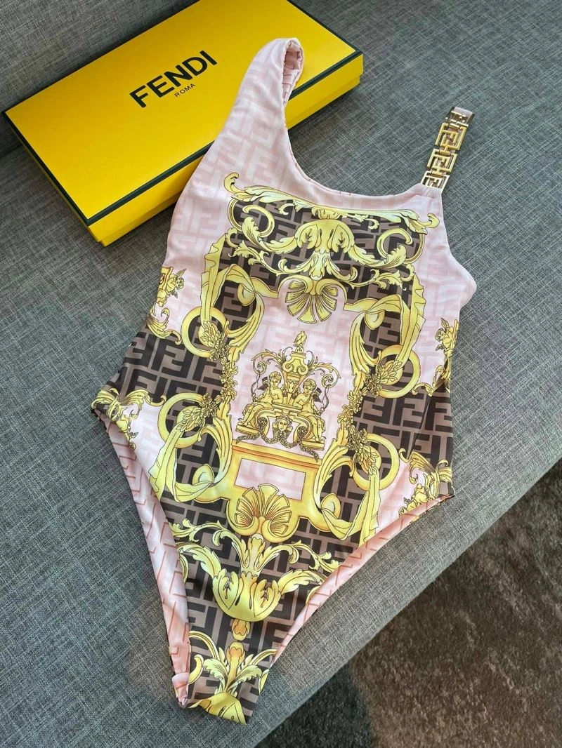 Versace Bikins Vibrant 256163