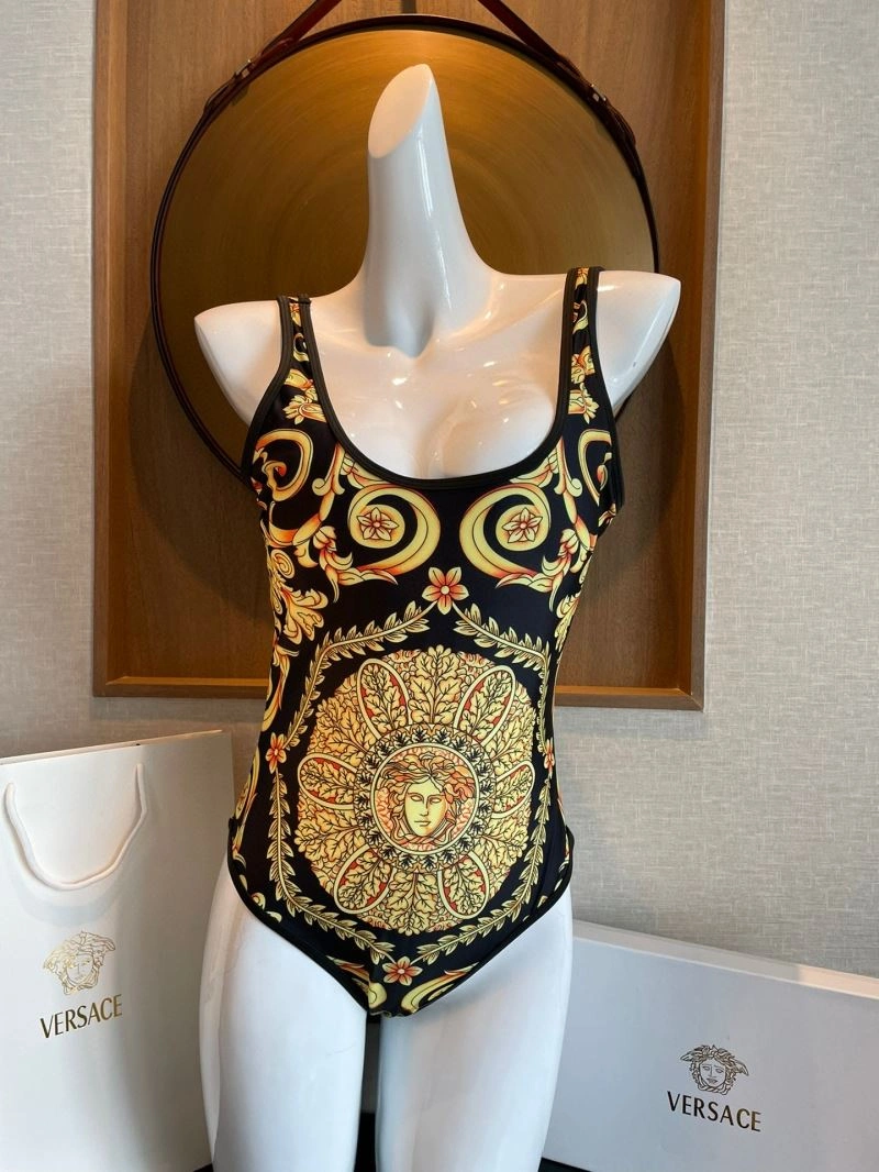 Versace Bikins ZeroBulk 256165