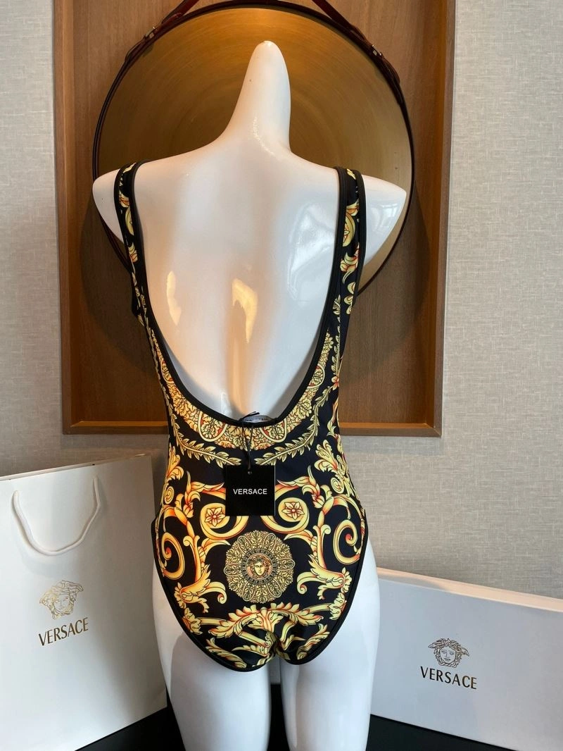 Versace Bikins ZeroBulk 256165