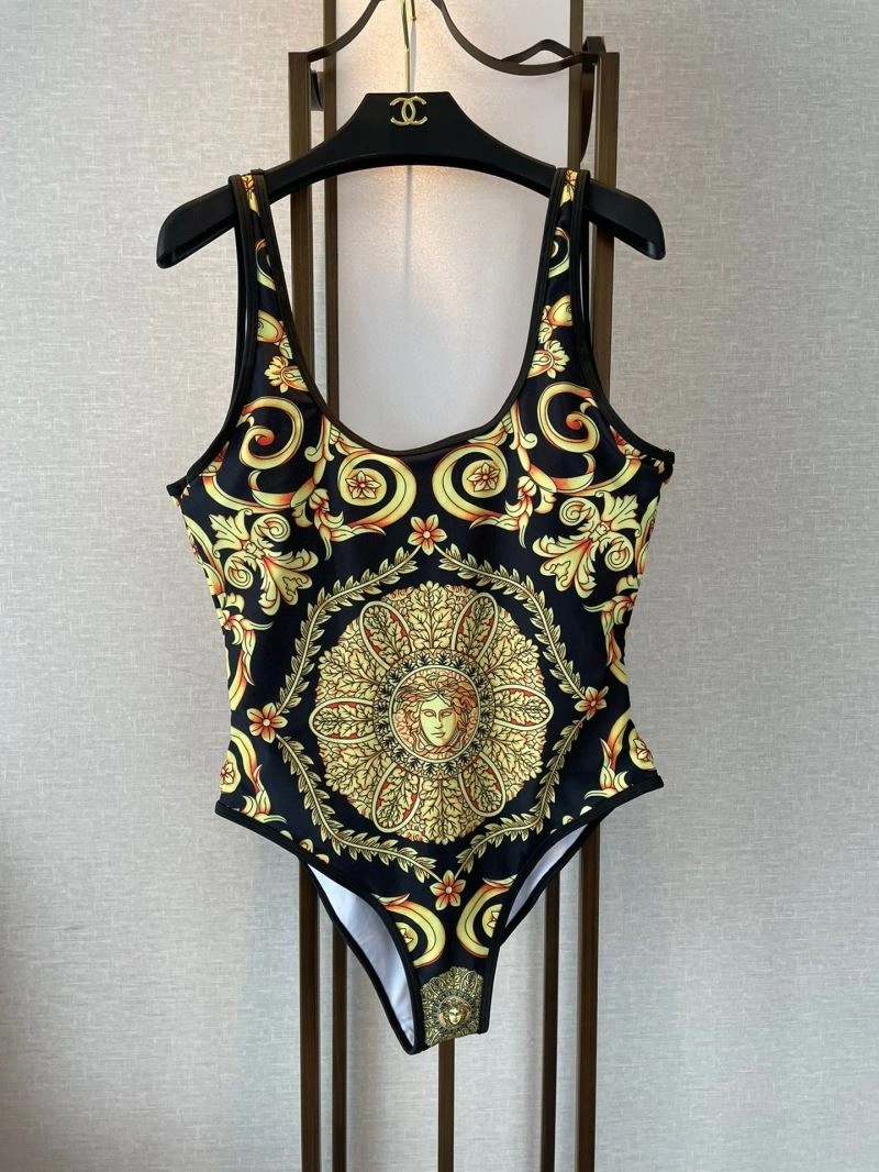Versace Bikins ZeroBulk 256165