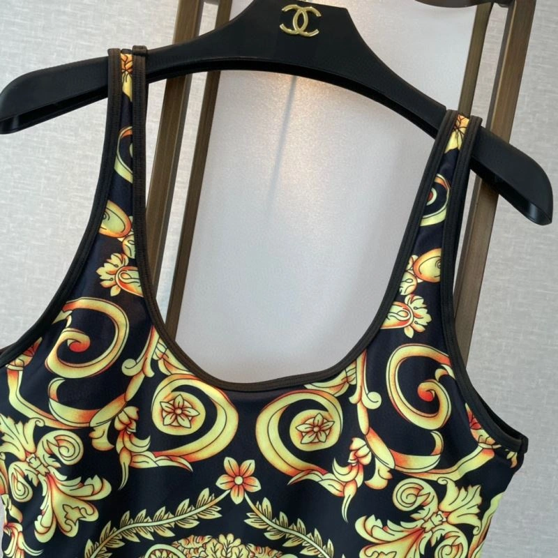 Versace Bikins ZeroBulk 256165