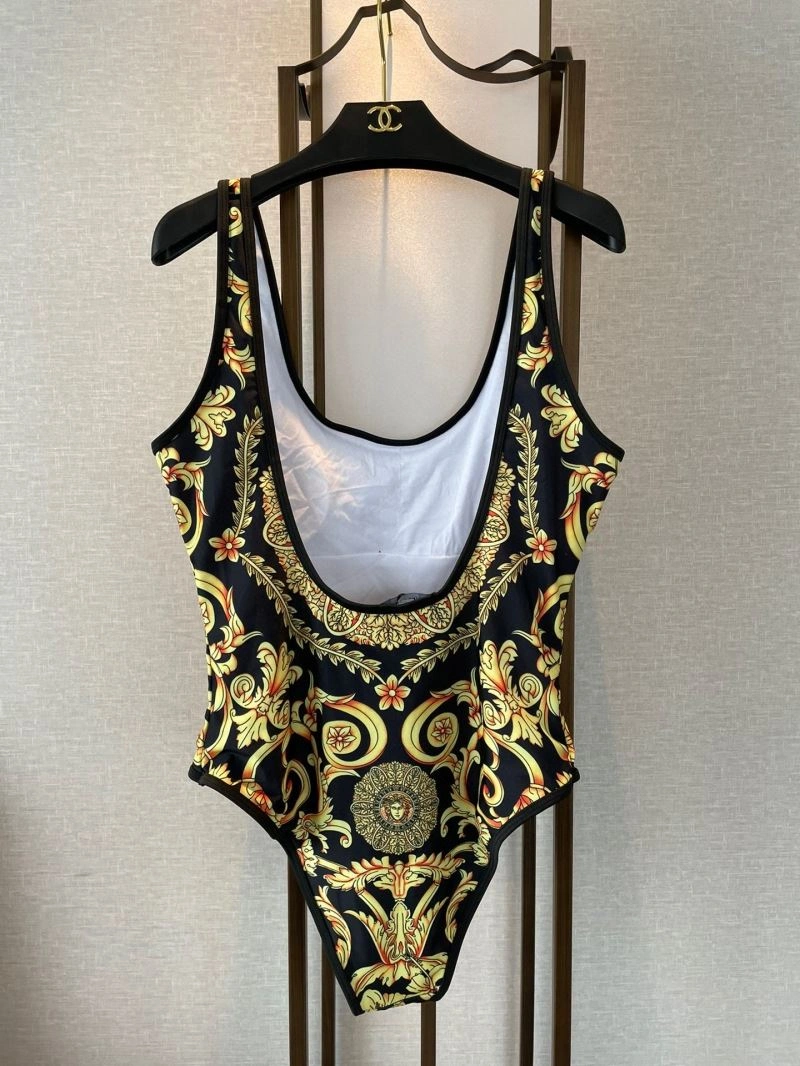 Versace Bikins ZeroBulk 256165