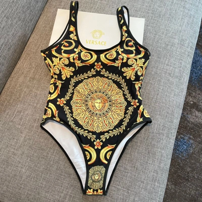 Versace Bikins ZeroBulk 256165