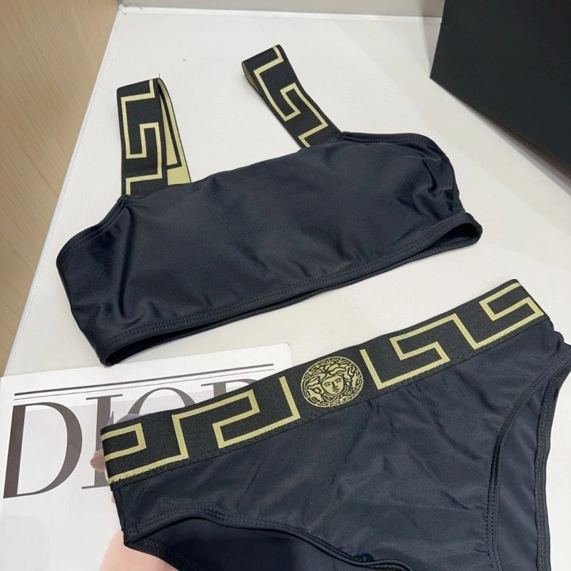 Versace Bikins Tailored 256156