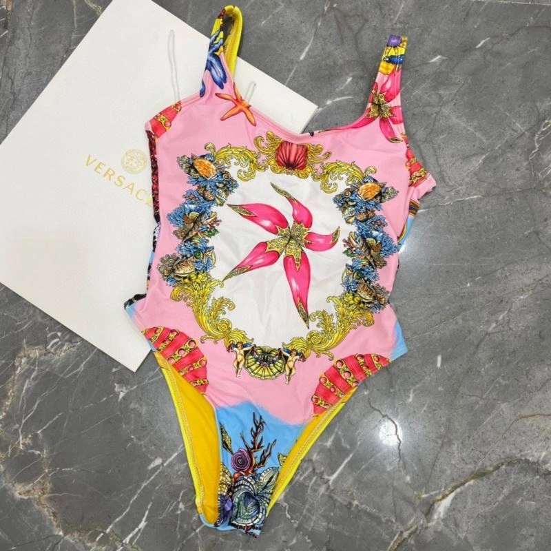 Premium Versace Bikins 256161