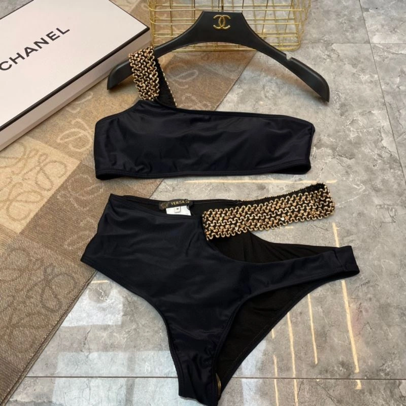 WaterResistant Versace Bikins 256180