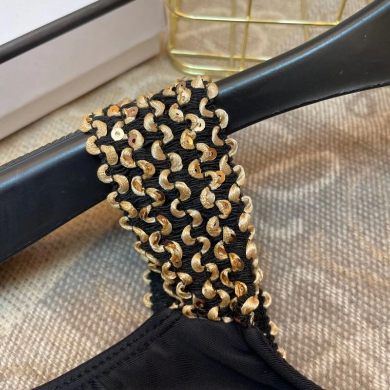 WaterResistant Versace Bikins 256180