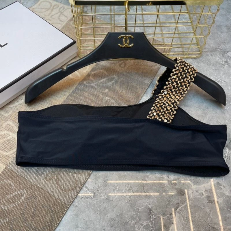 WaterResistant Versace Bikins 256180