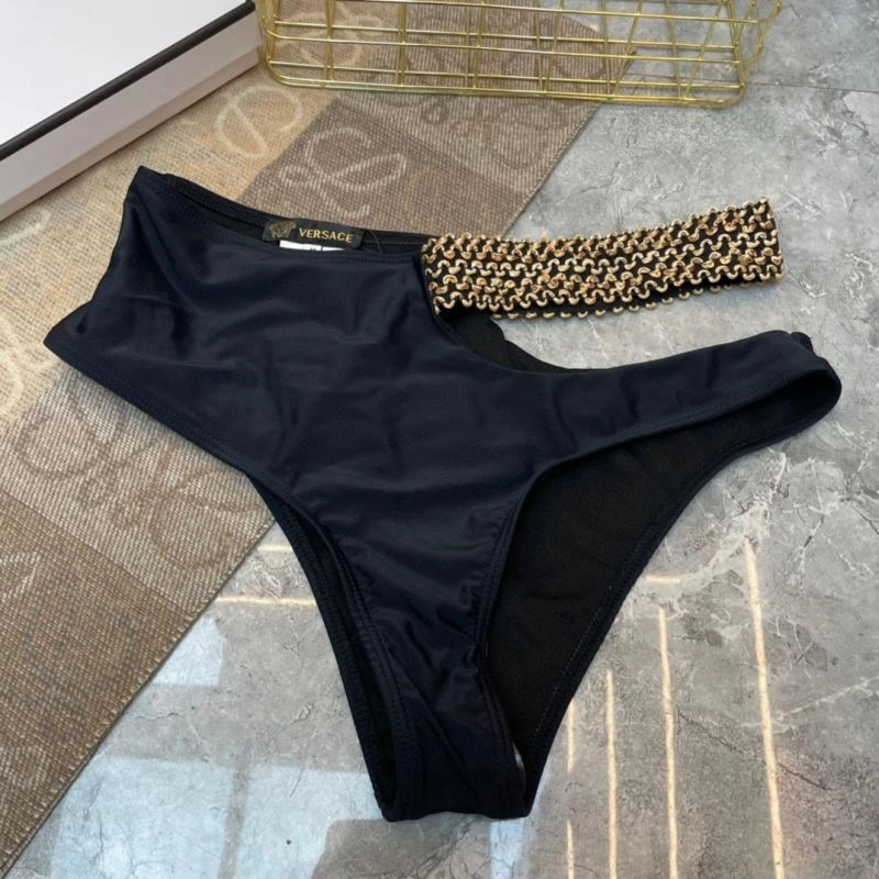 WaterResistant Versace Bikins 256180