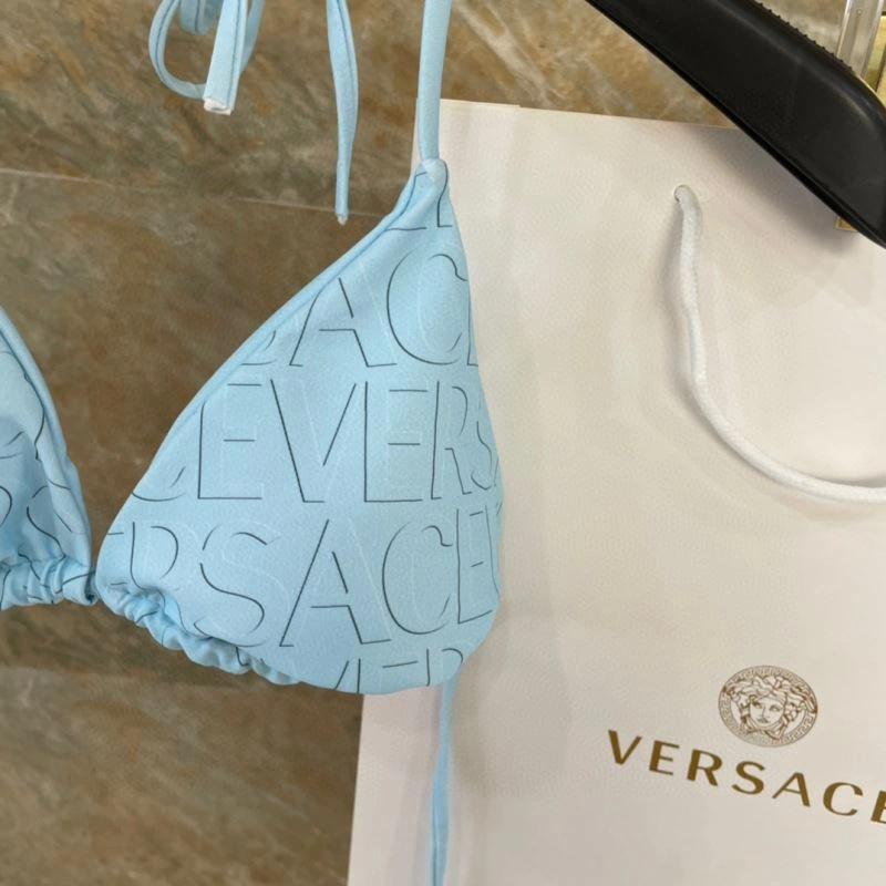StreetReady Versace Bikins 256169