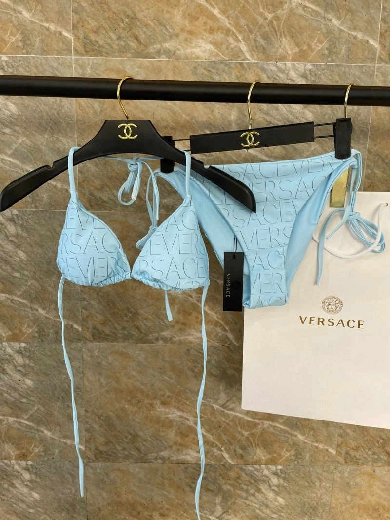 StreetReady Versace Bikins 256169