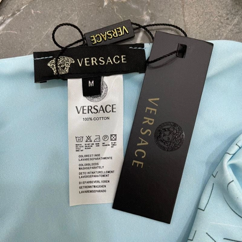 StreetReady Versace Bikins 256169