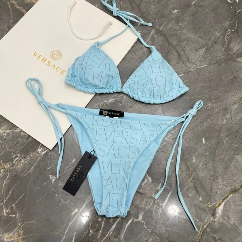 StreetReady Versace Bikins 256169
